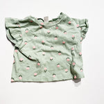 Joe Fresh Shirt 6-12M|227757