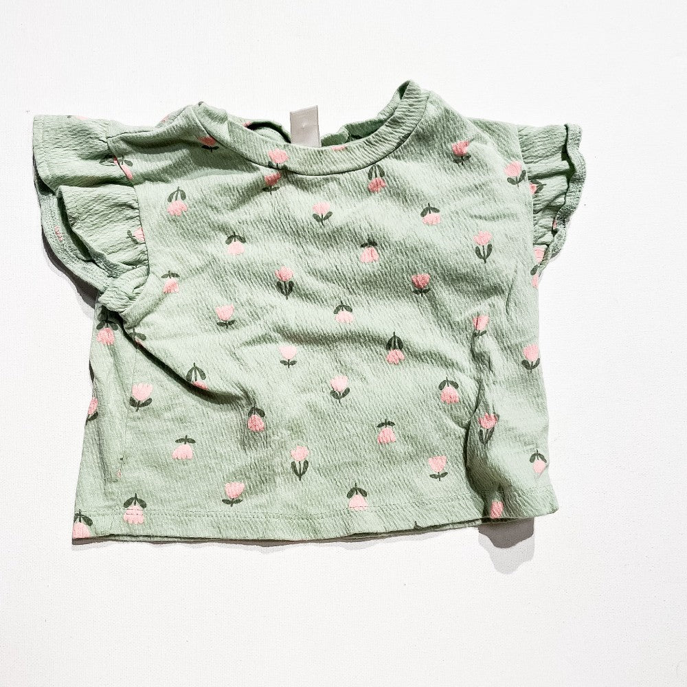 Joe Fresh Shirt 6-12M|227757