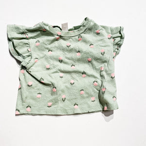 Joe Fresh Shirt 6-12M|227757
