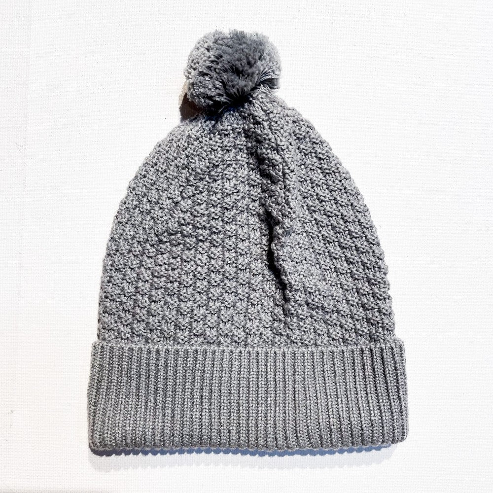 Quincy Mae Toque 3-12M|159276