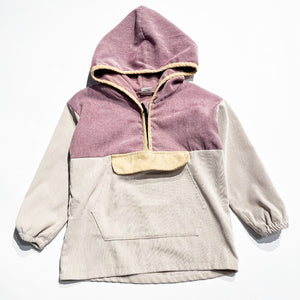 Zip Up 4-5Y **Imeprfection|199037