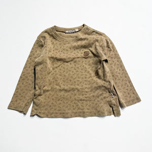Wheat Shirt 18M|212317