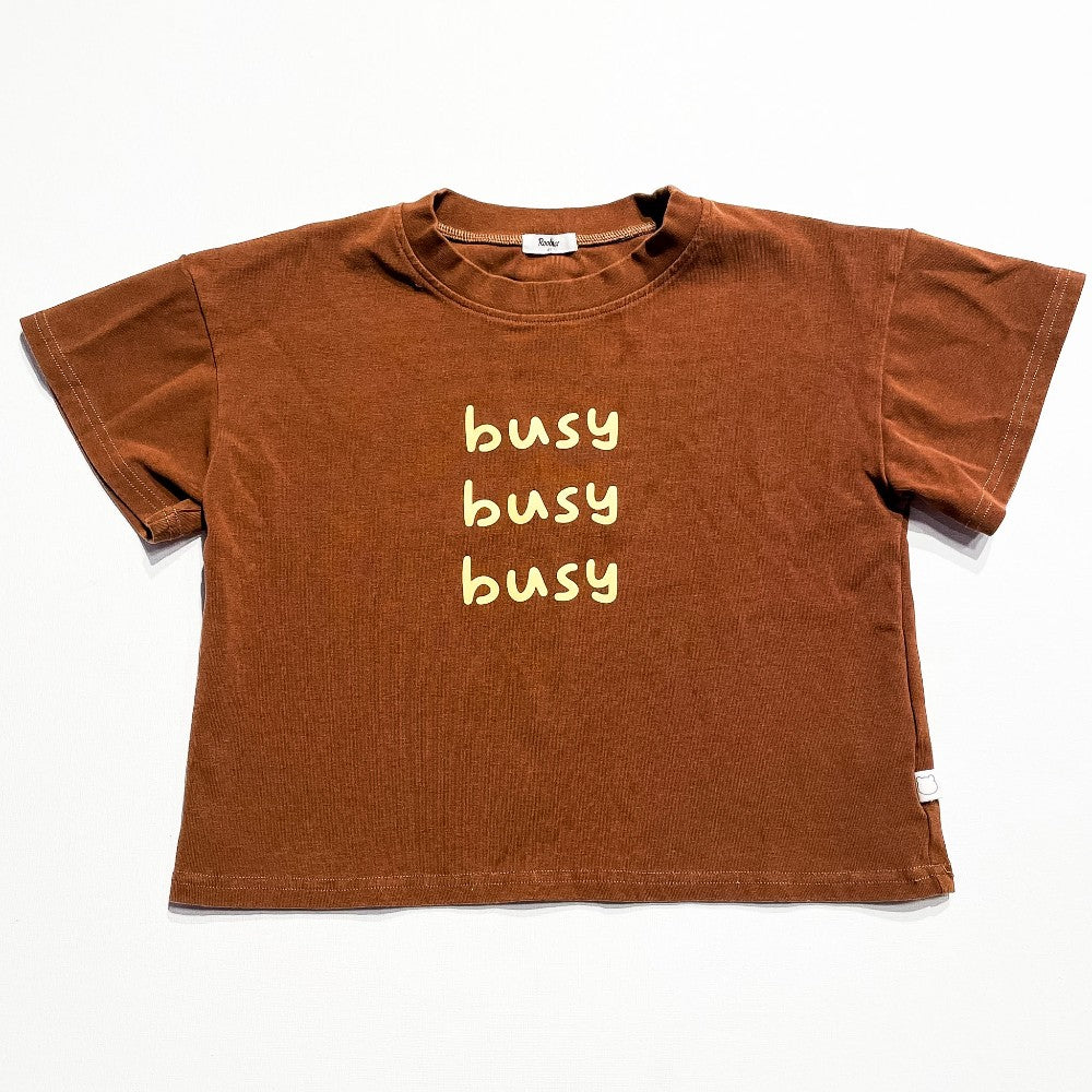 Roobear Busy Shirt 4Y|215614