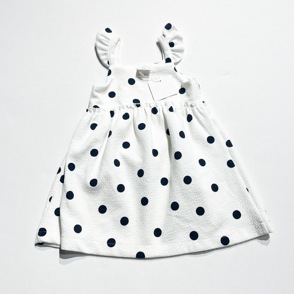 Zara Dress 18-24M **New With Tags|221241