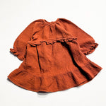 Zara Dress 12-18M|226351