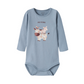 Name It - Moo'd Bodysuit|223345