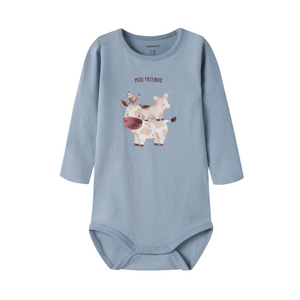 Name It - Moo'd Bodysuit|223345