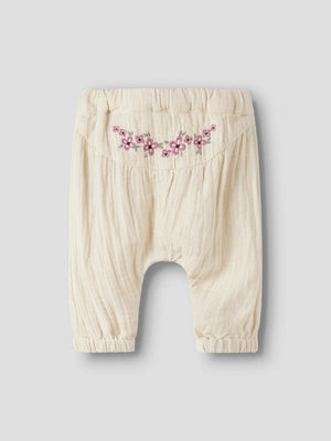 Name It - Muslin Pants|225568