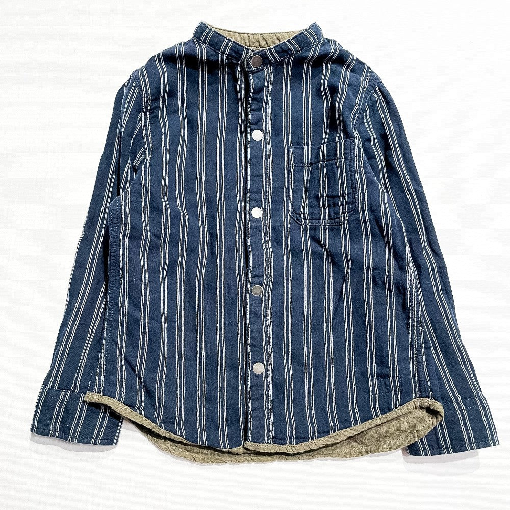 SHirt 4Y **Reversible|210845