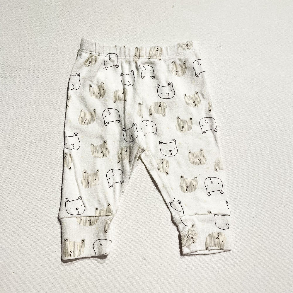Gap Pants 3-6M|232938