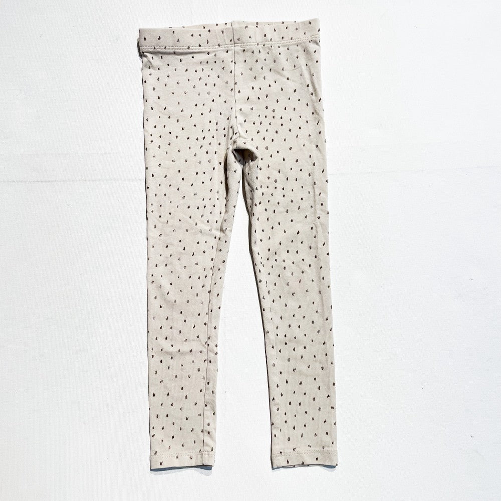 H&M Leggings 3-4Y **Imperfection|153683