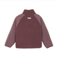Enfant - Teddy Jacket - Rouge|155862