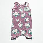 Rags Romper 2Y|230524