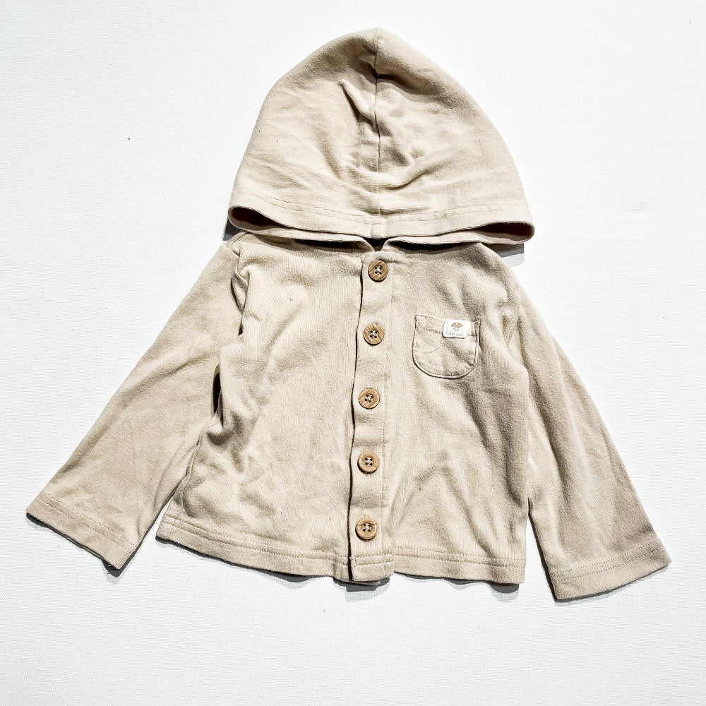 Carter SHirt 12M|233656