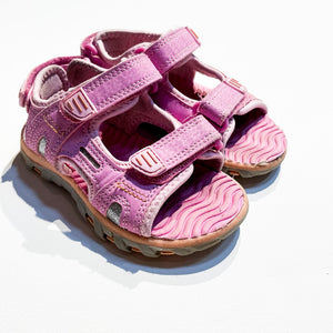 George Sandals 8C|187530