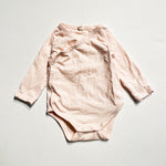 Quincy Mae Onesie 3-6M|226050