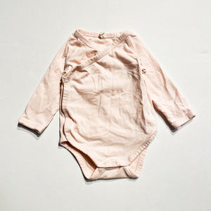 Quincy Mae Onesie 3-6M|226050