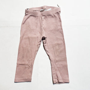 H&M Leggings 12-18M|169870
