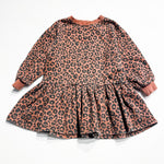 H&M Dress 2-4Y|203690