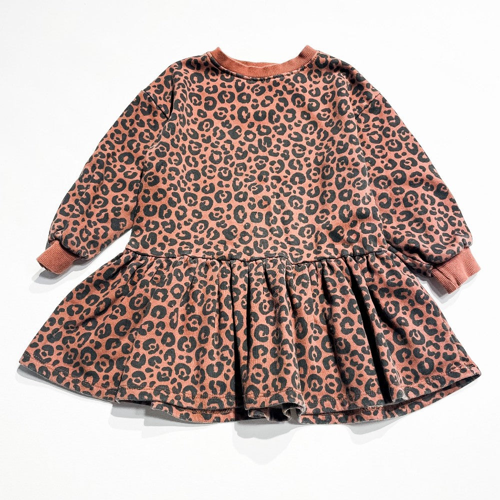 H&M Dress 2-4Y|203690