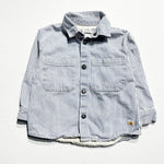 Zara Jacket 2-3Y|230909