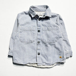 Zara Jacket 2-3Y|230909