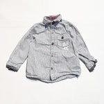 Deux Par Deux Shirt 18M|163210