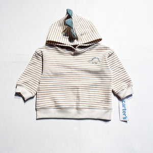 Carter's Hoodie 9M|156820