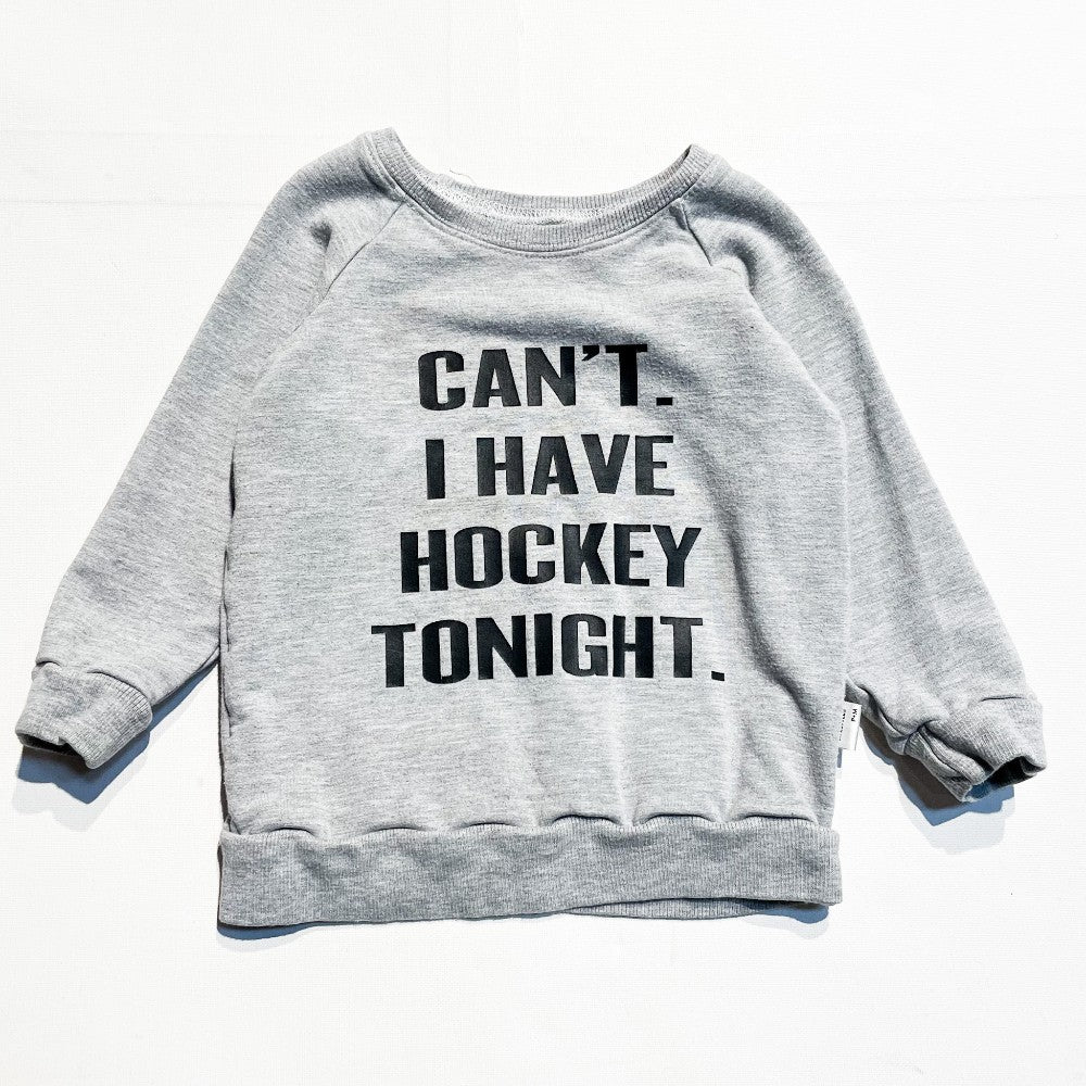 Portage & Main Sweatshirt 1-2Y|173550