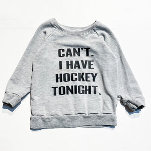 Portage & Main Sweatshirt 1-2Y|173550