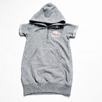 Roots Dress 3Y|203444