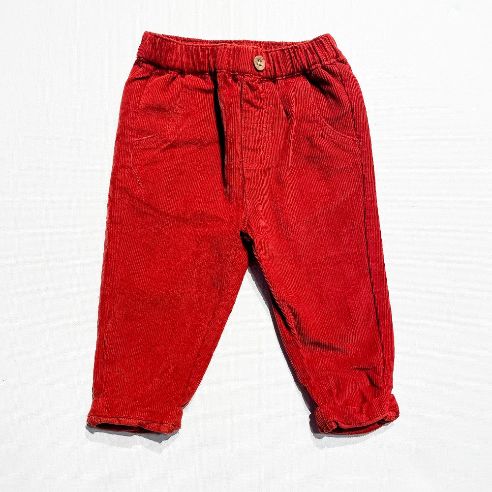 Little Lad Pants 6M|227015