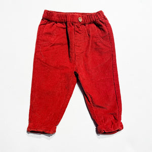 Little Lad Pants 6M|227015