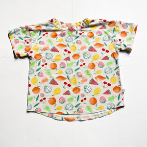 Jax & Lennon Shirt 3-4Y **Imperfection|152565