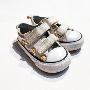 Converse Shoes 5|161136