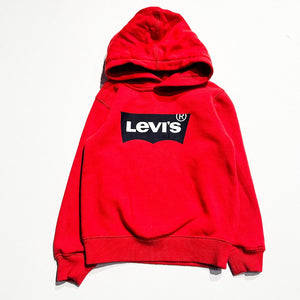 Levis Hoodie 4-5Y|211430