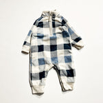 Carters Romper 0-3M|224005