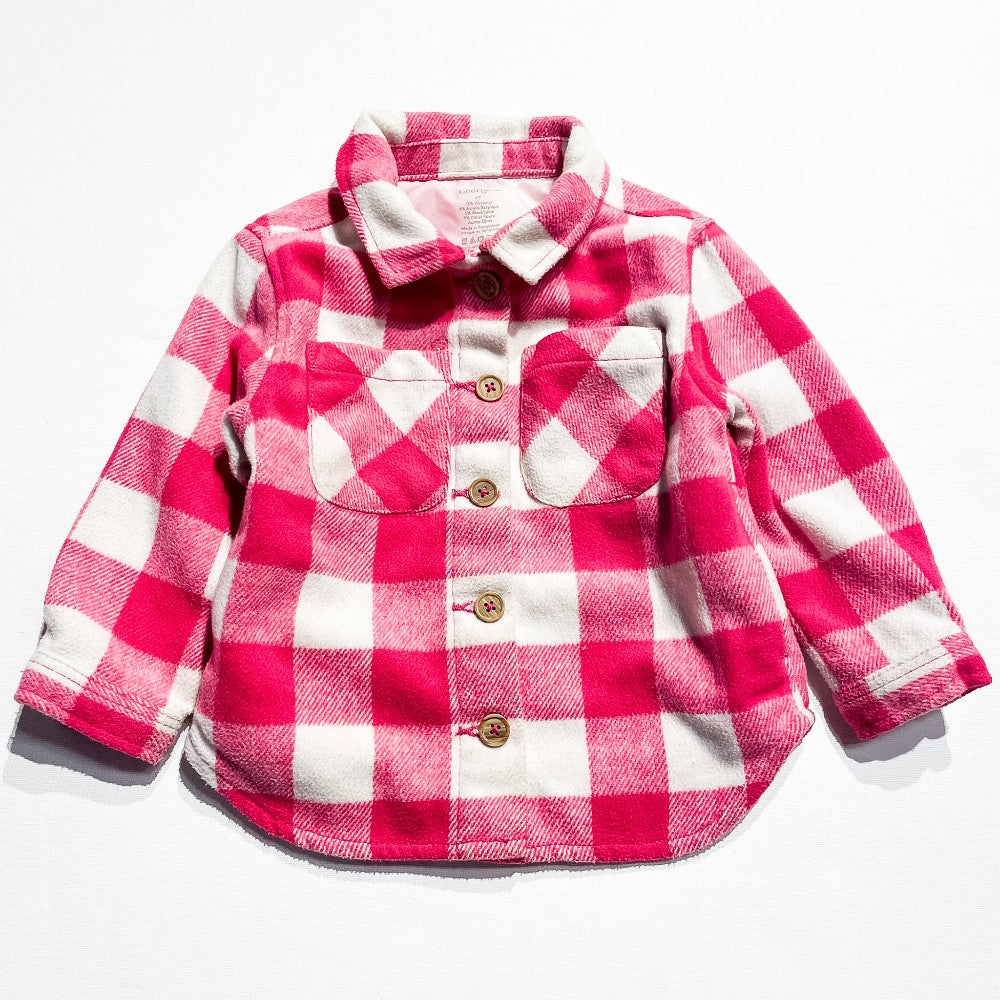George Jacket 4Y|228775