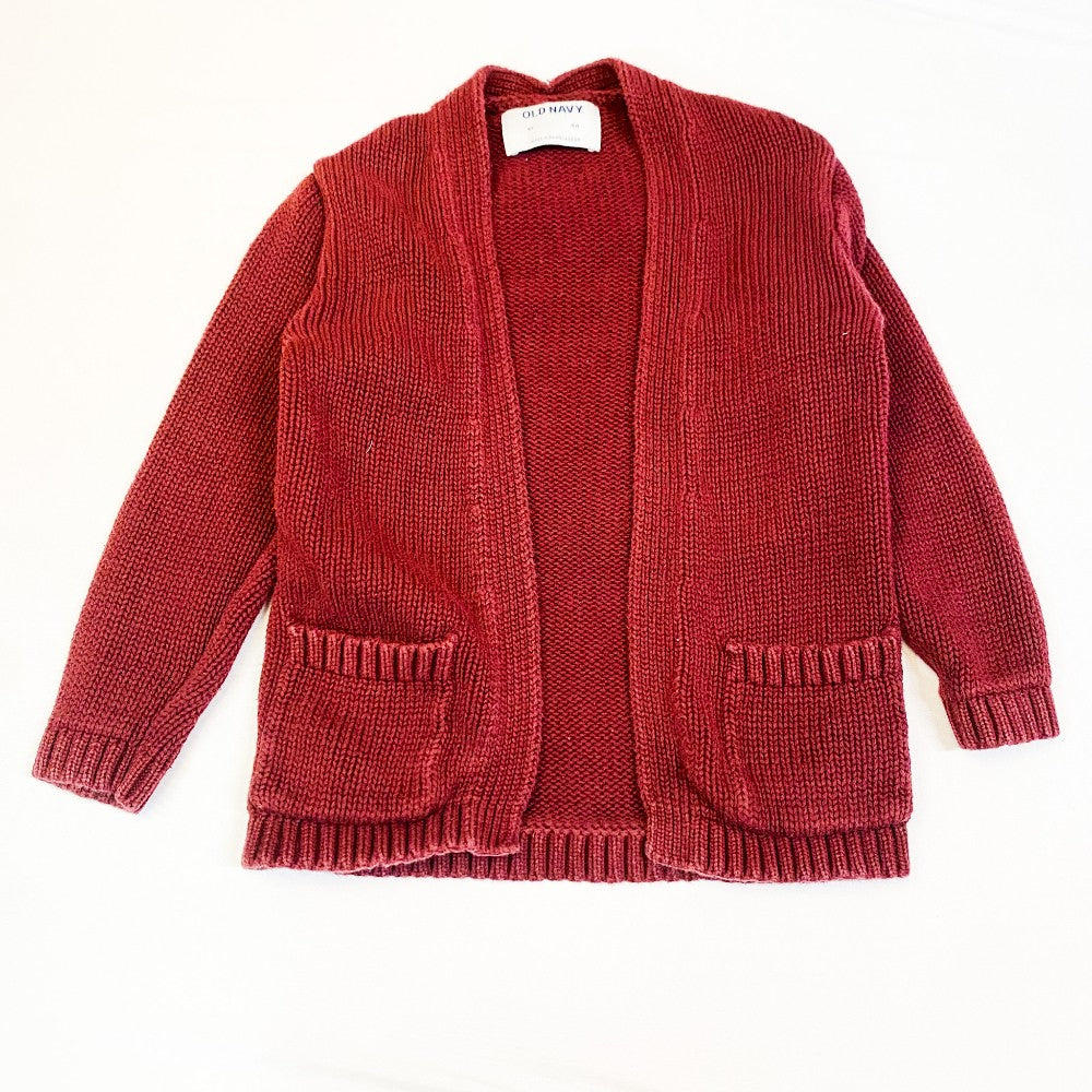 Old Navy Sweater 4T|131147