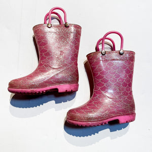 Boots 6|163437