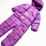 Columbia Snowsuit 18-24M|172167