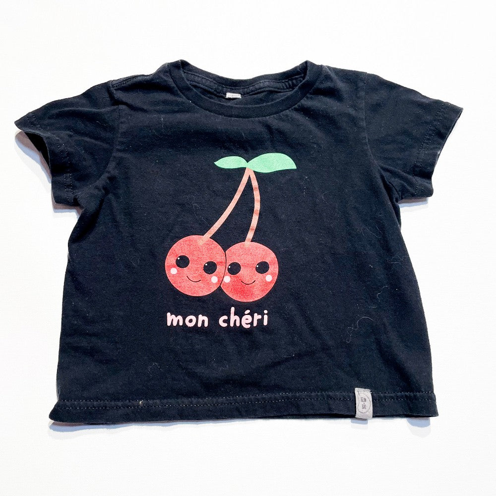 Bean + Boo Shirt 2Y|188472