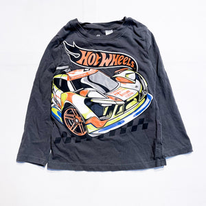 H&M Top 2-4Y|158036