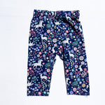 Gap Leggings 3-6M|167571