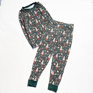 Mebie Baby Jammies 4Y|183294