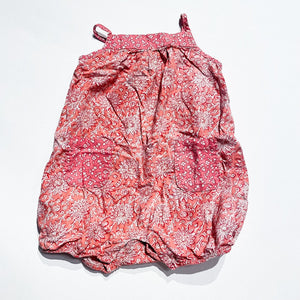 Gap Romper 12-18M|202781