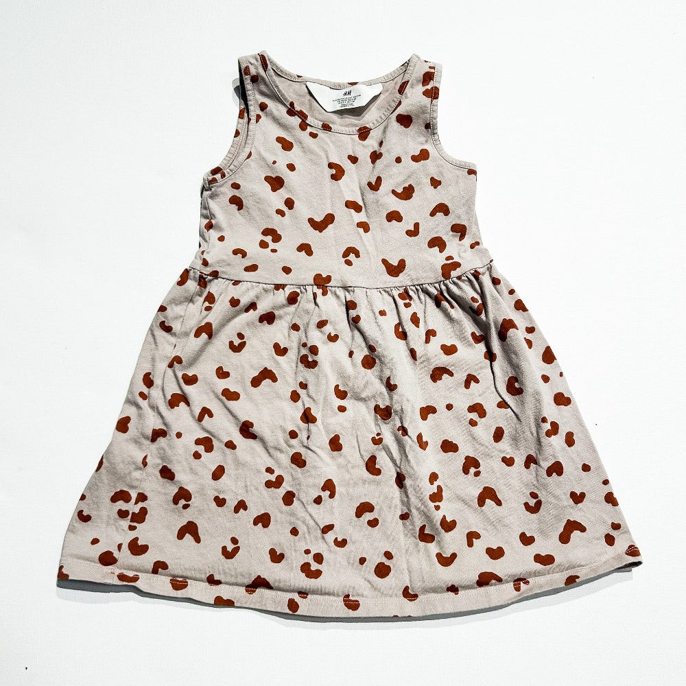 H&M Dress 3-4Y|214272