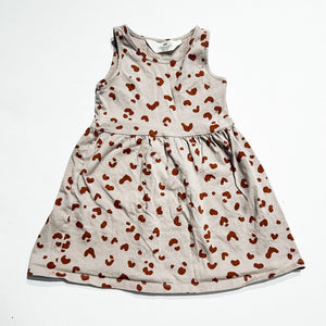 H&M Dress 3-4Y|214272