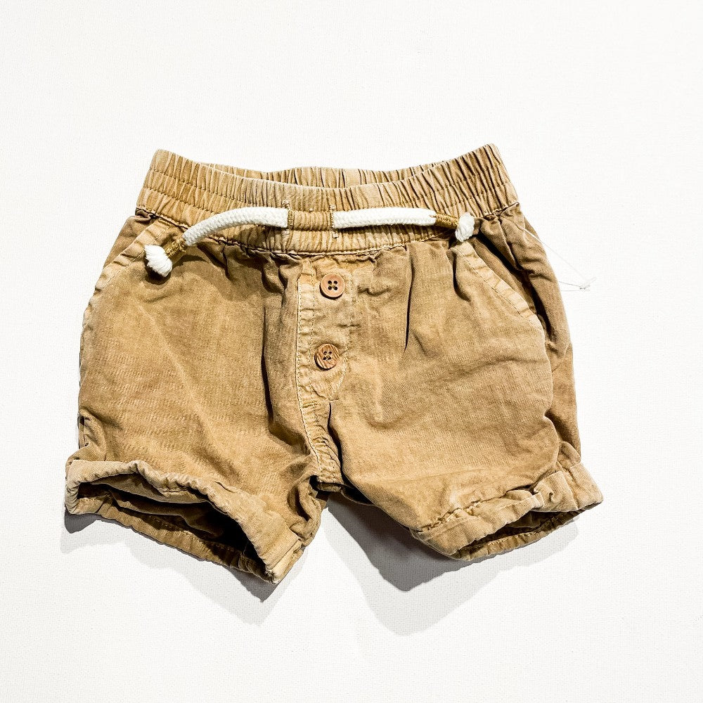 Rise SHorts 0-3M|224181