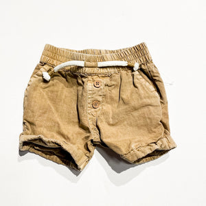 Rise SHorts 0-3M|224181